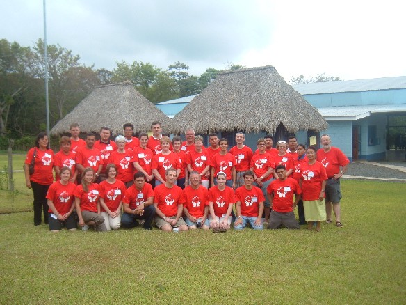 Medical Mission Team