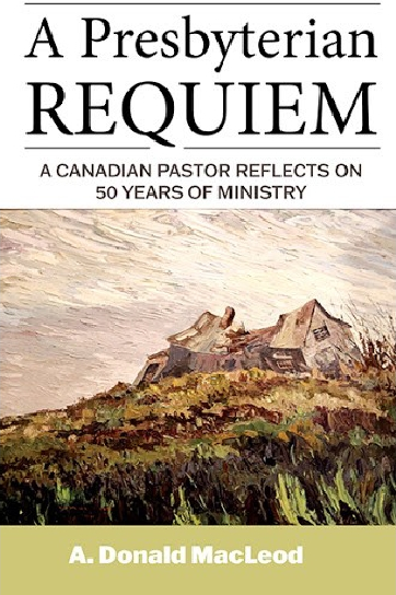 A Presbyterian Requiem