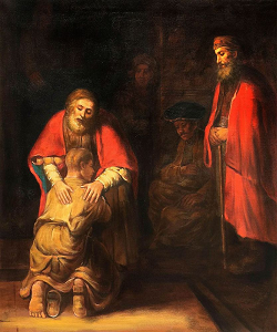 The
Prodigal Son