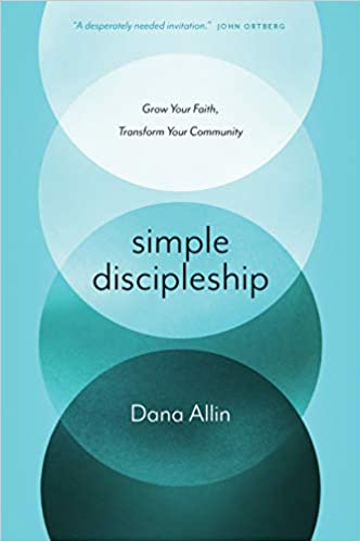 Simple Discipleship