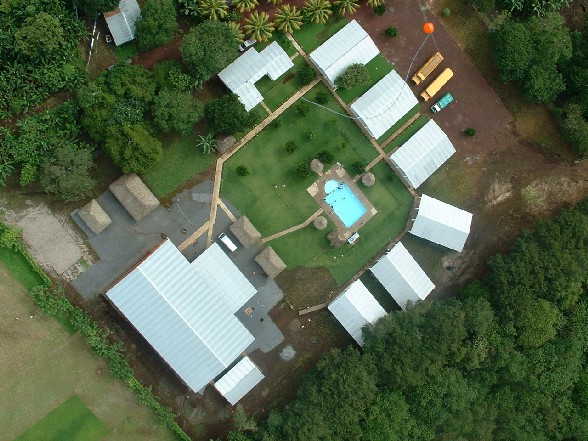 Skylark Retreat Center