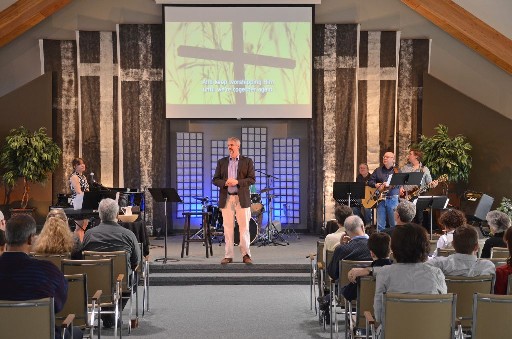 Valleyview Presbyterian Church